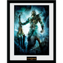 Imprimé God Of War 253335