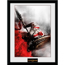 Imprimé God Of War 253338