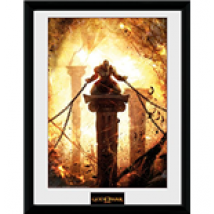 Imprimé God Of War 253341