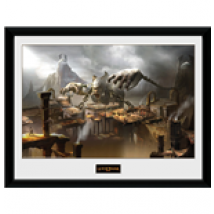 Imprimé God Of War 253345