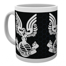 Tasse Halo  253349