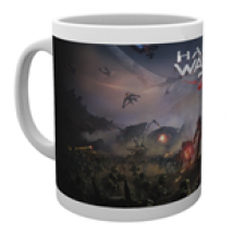 Tasse Halo  253351