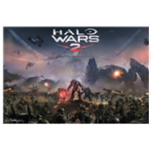 Poster Halo  253352