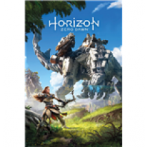 Poster Horizon Zero Dawn 253439