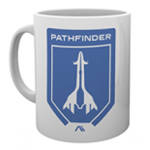 Tasse Mass Effect 253465