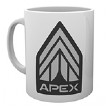 Tasse Mass Effect 253469