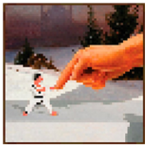Poster Minecraft 253473