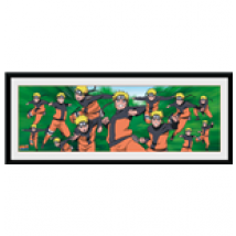 Imprimé Naruto 253481