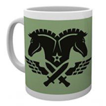 Tasse Orphan Black 253484