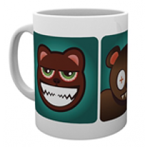 Tasse Orphan Black - Bears