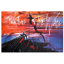 Pink Floyd - The Wall - Hammers (Poster Maxi 61x91,5 Cm)