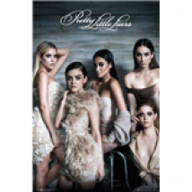 Poster Pretty Little Liars 253555