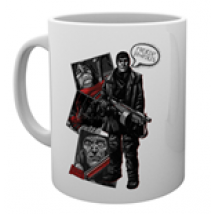 Tasse Realm of the Damned 253560