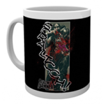 Tasse Realm of the Damned 253562