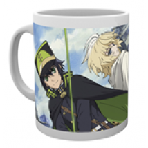 Tasse Seraph of the End 253597