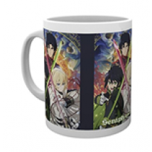 Tasse Seraph of the End 253598