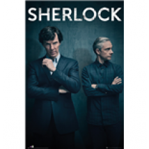 Poster Sherlock 253603