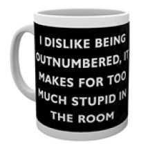 Tasse Sherlock 253609