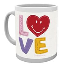 Tasse Smiley 253615