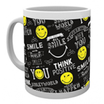 Tasse Smiley 253616