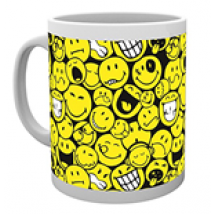 Tasse Smiley 253620