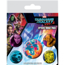 Spilla Guardians of the Galaxy 253673