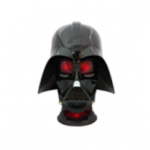 Star Wars haut-parleur Bluetooth 1/1 casque de Darth Vader 29 cm