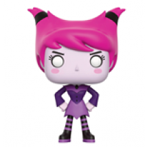 Teen Titans Go! POP! Television Vinyl figurine Jinx 9 cm