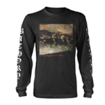 Maillot Manches Longues Bathory  253811