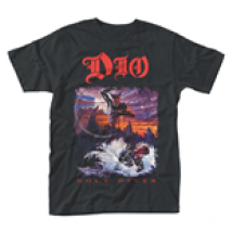 T-shirt Dio - Holy Diver