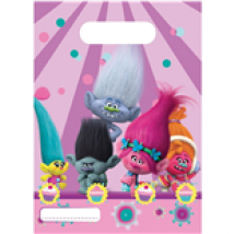 Accessoires pour Fêtes Trolls 253823