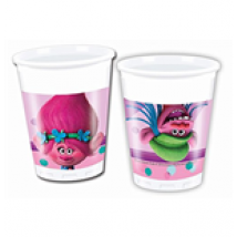 Accessoires pour Fêtes Trolls 253824