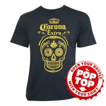 T-shirt Corona