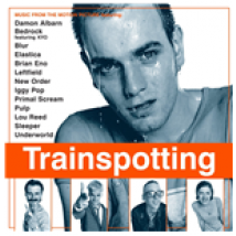Vinyle Trainspotting OST (2 Lp)