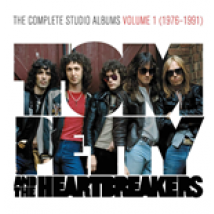 Vinyle Tom Petty - The Studio Album Vinyl Collection (9 Lp)