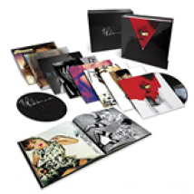 Vinyle Rihanna - Box Set (15 Lp)