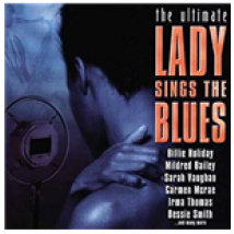 Vinyle Billie Holiday - Lady Sings The Blues - The Ultimate