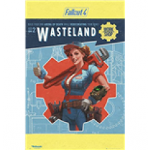 Fallout 4 - Wasteland (Poster Maxi 61x91,5 Cm)