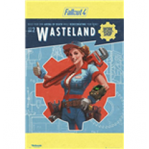 Poster Fallout 254050