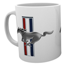 Tasse Ford 254063