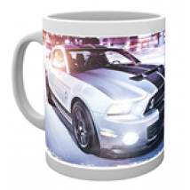 Tasse Ford 254065