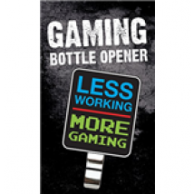 Ouvre-bouteille Nerd dictionary 254067