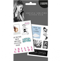 Tatouage Ariana Grande 254088