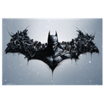 Poster Batman Origins - Arkham Bats - 61x91,5 Cm