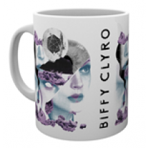 Tasse Biffy Clyro  254107