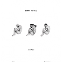 Poster Biffy Clyro  254109