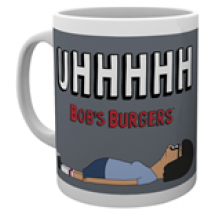 Tasse Bob's Burgers 254119
