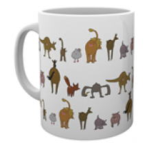 Tasse Bob's Burgers 254124