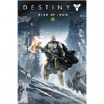 Poster Destiny - Rise Of Iron