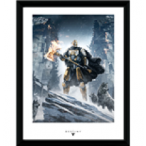 Imprimé Destiny 254185